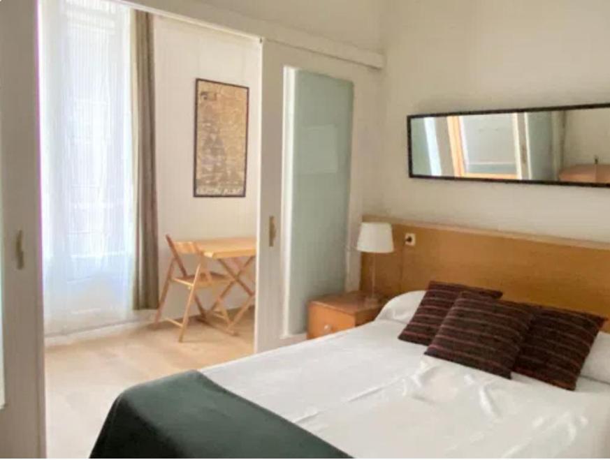 Apartamento Piso Riera Barcelona