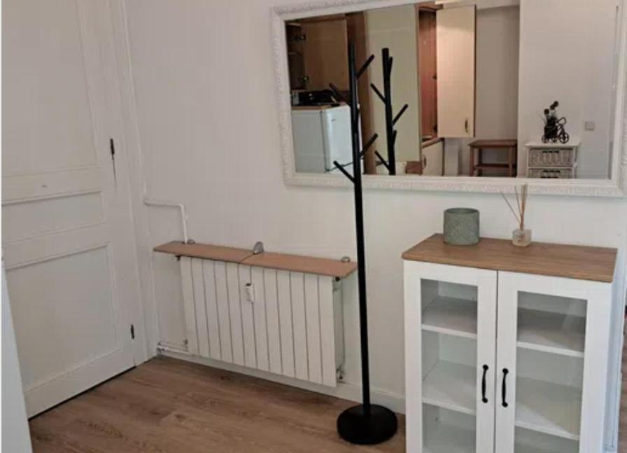Apartment Piso Riera Barcelona